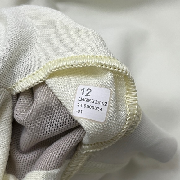 🍋Lululemon Lot of 2 Energy Sports bra - Picture 7 of 8